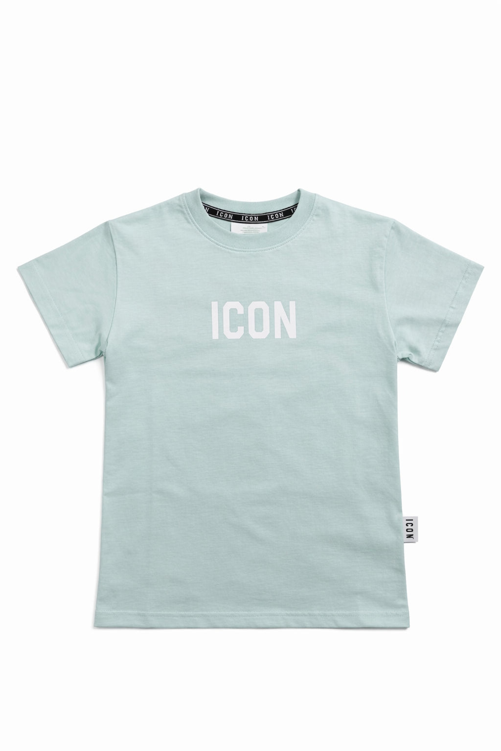 T-shirt e polo bambino - icon