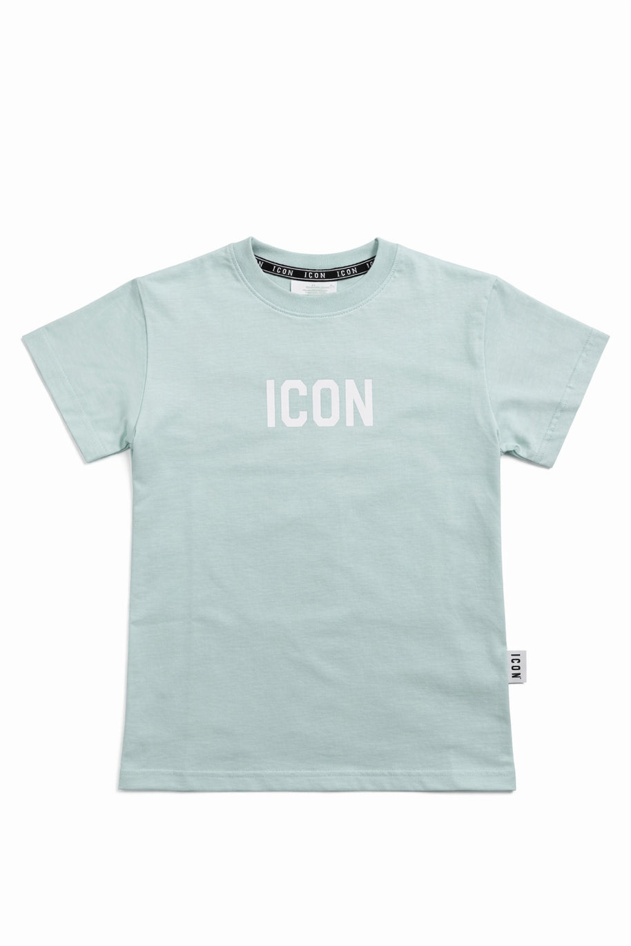 T-shirt e polo bambino - icon