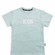 T-shirt e polo bambino - icon