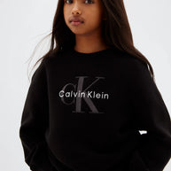 Maglia bambina - calvin klein