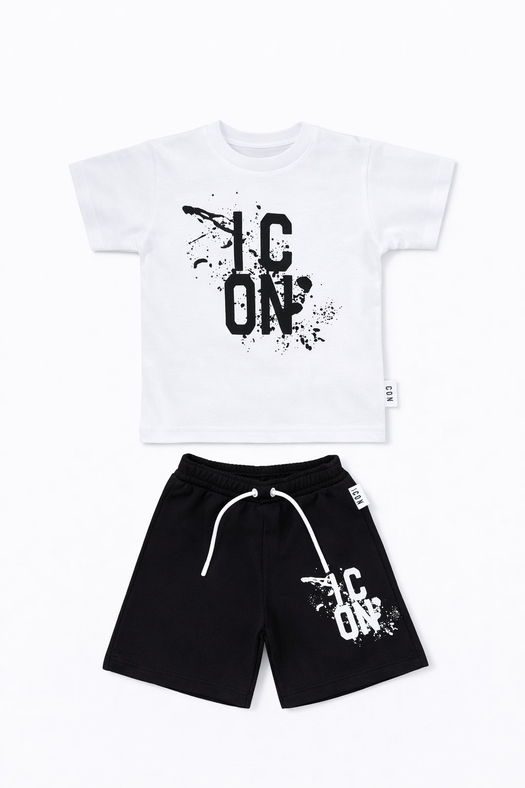 Completo bambino - icon