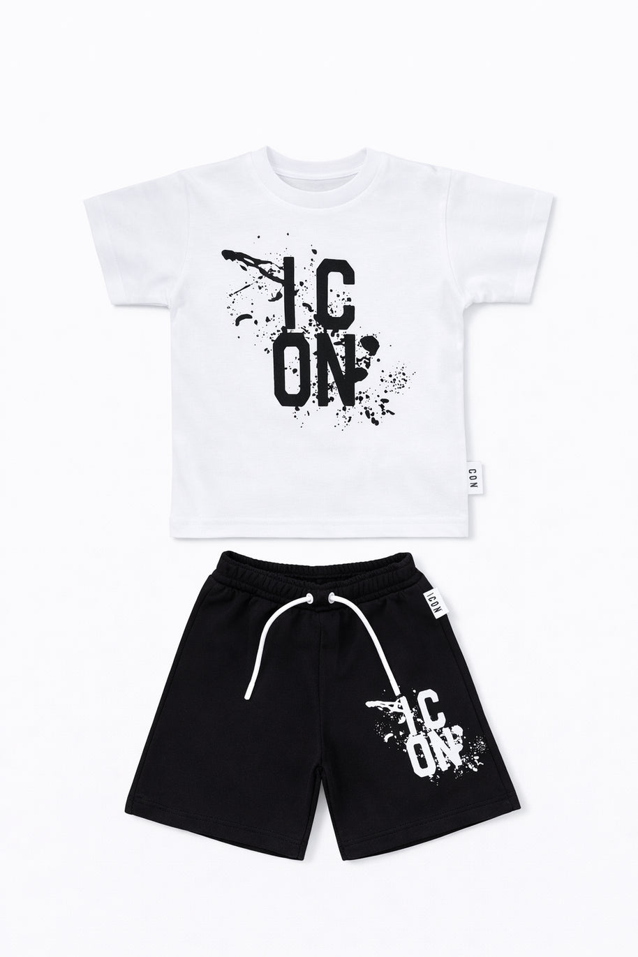 Completo bambino - icon