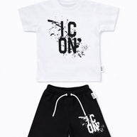 Completo bambino - icon