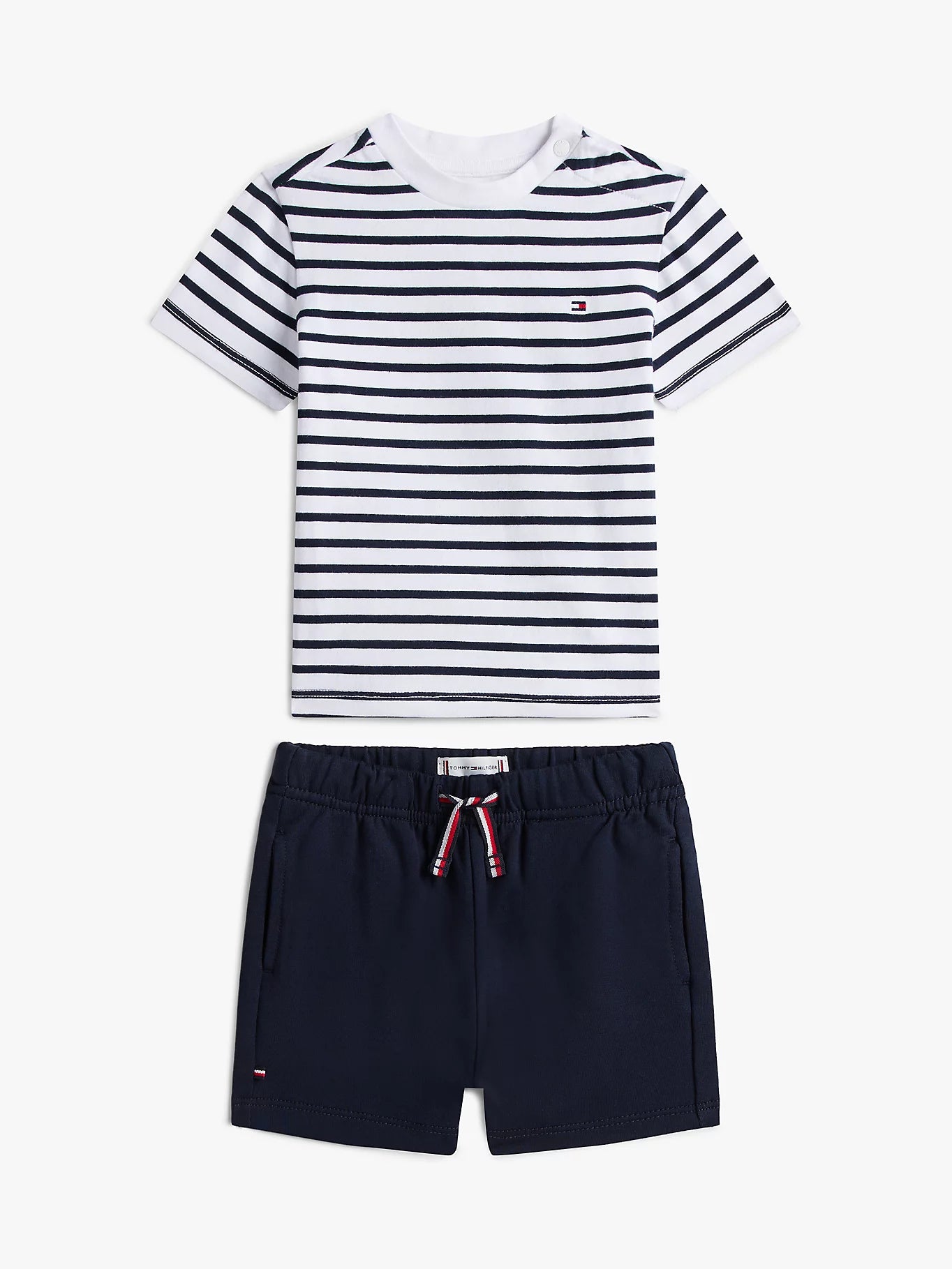 Completo neonato - tommy Hilfiger