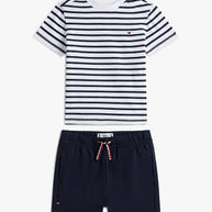 Completo neonato - tommy Hilfiger