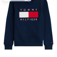 FELPA - Tommy Hilfiger