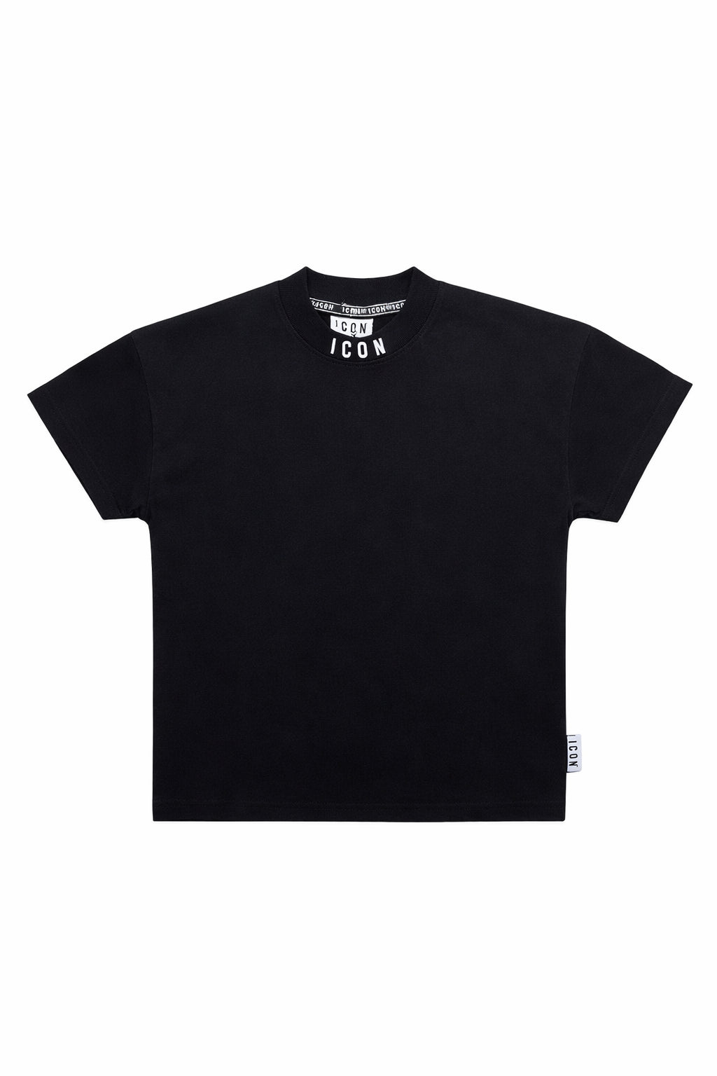 T-shirt e polo bambino - icon