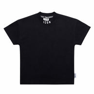 T-shirt e polo bambino - icon