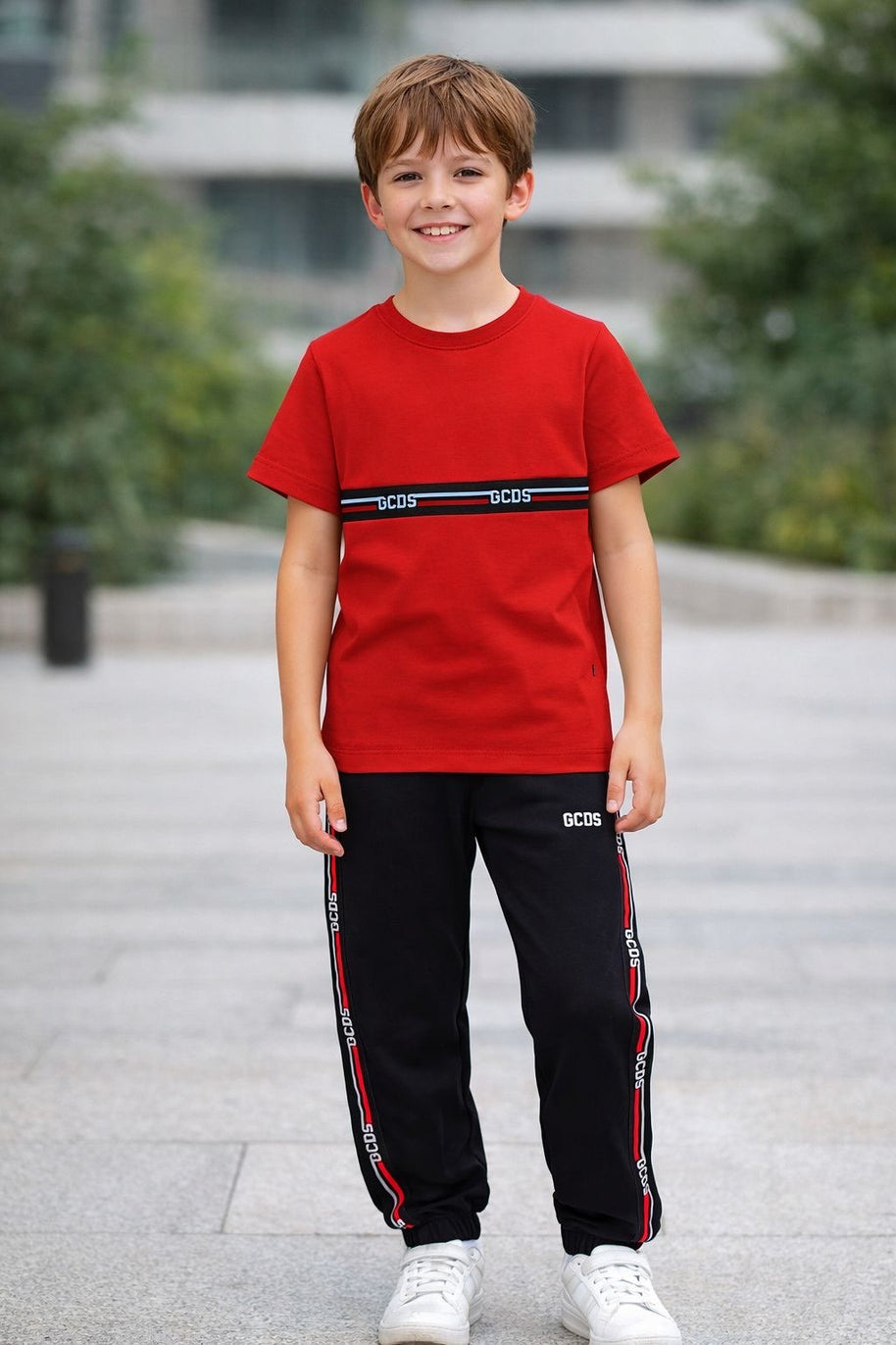 T-Shirt e Polo - GCDS