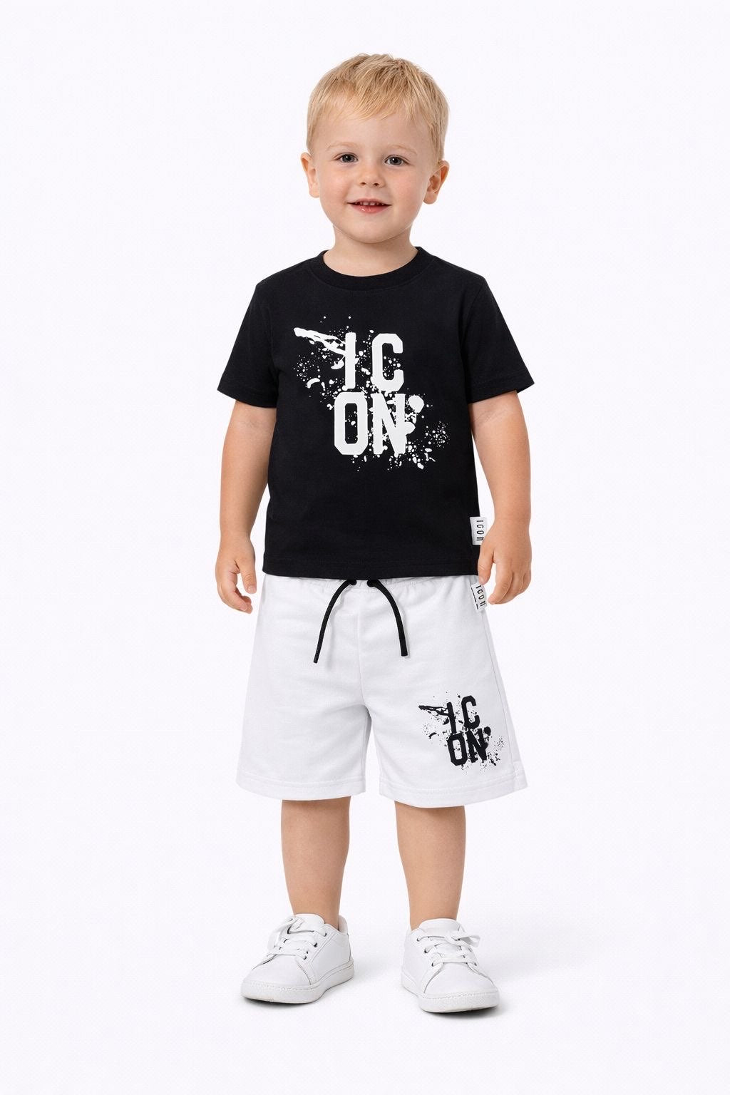 Completo bambino - icon