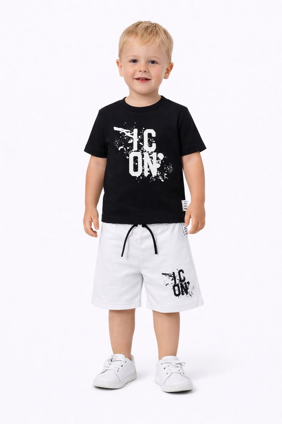 Completo bambino - icon