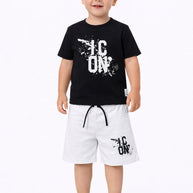 Completo bambino - icon