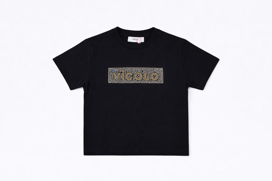 T-shirt bambina - VICOLO