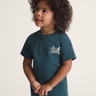 T-shirt bambino - vans