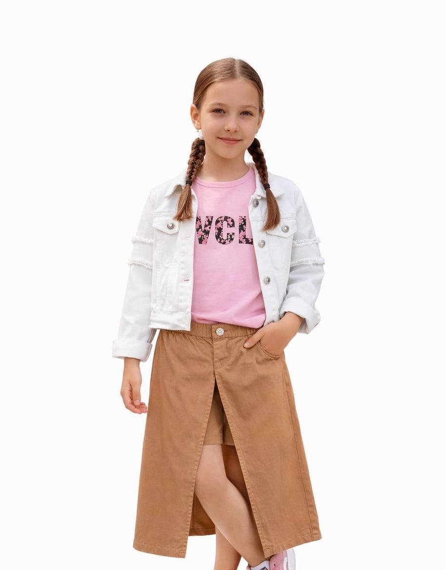 Shorts bambina - VICOLO