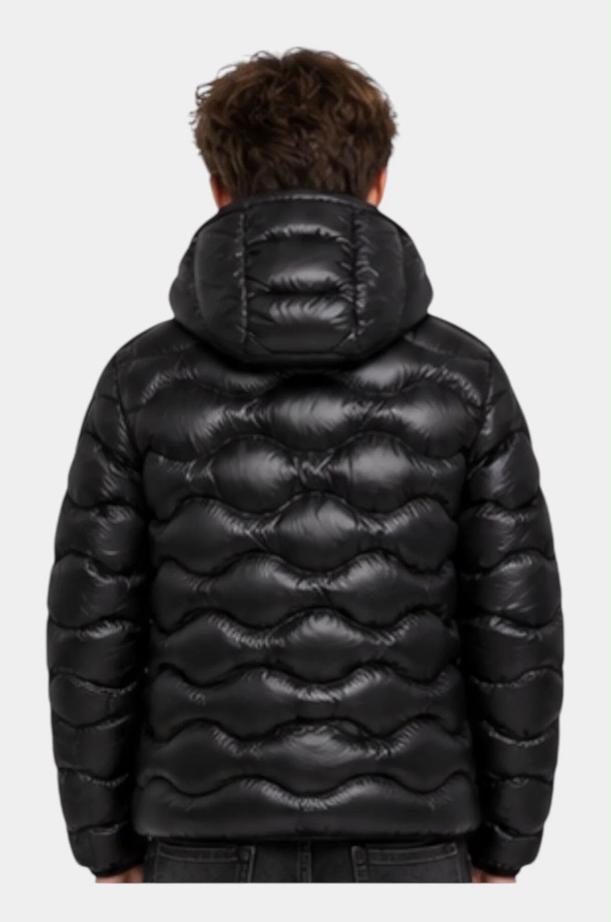 Bryant junior - giubbino bambino - Blauer