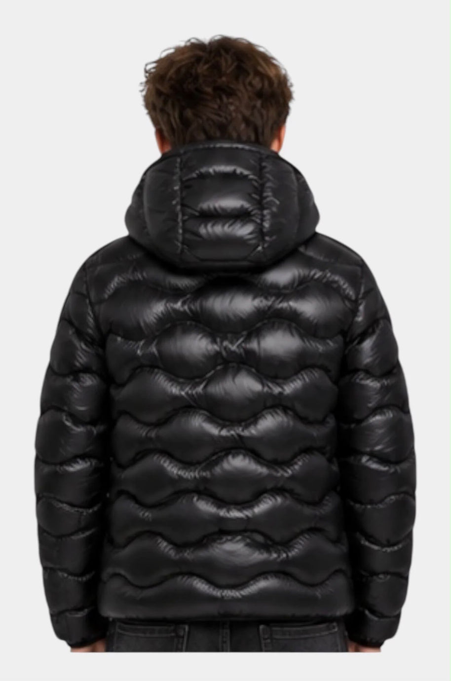 Bryant junior - giubbino bambino - Blauer