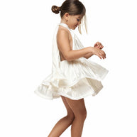 Iris - abito bambina - cocò et mamà