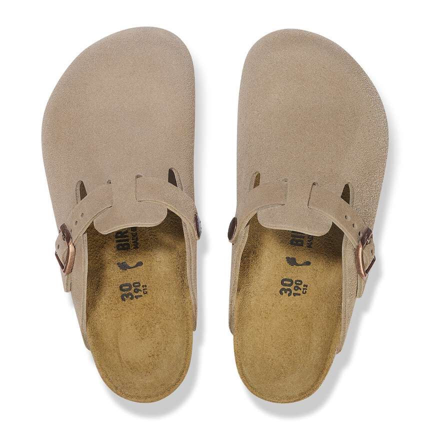 Boston kids - birkenstock