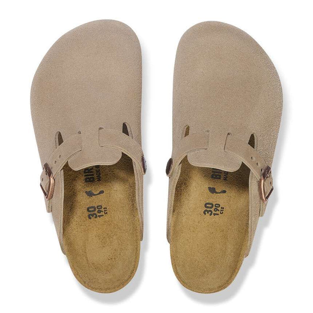 Boston kids - birkenstock