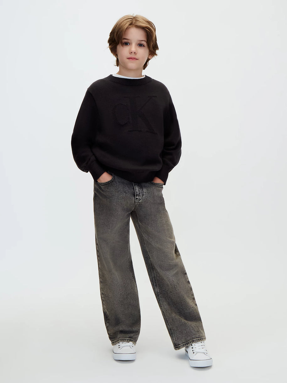 Maglia bambino - calvin klein