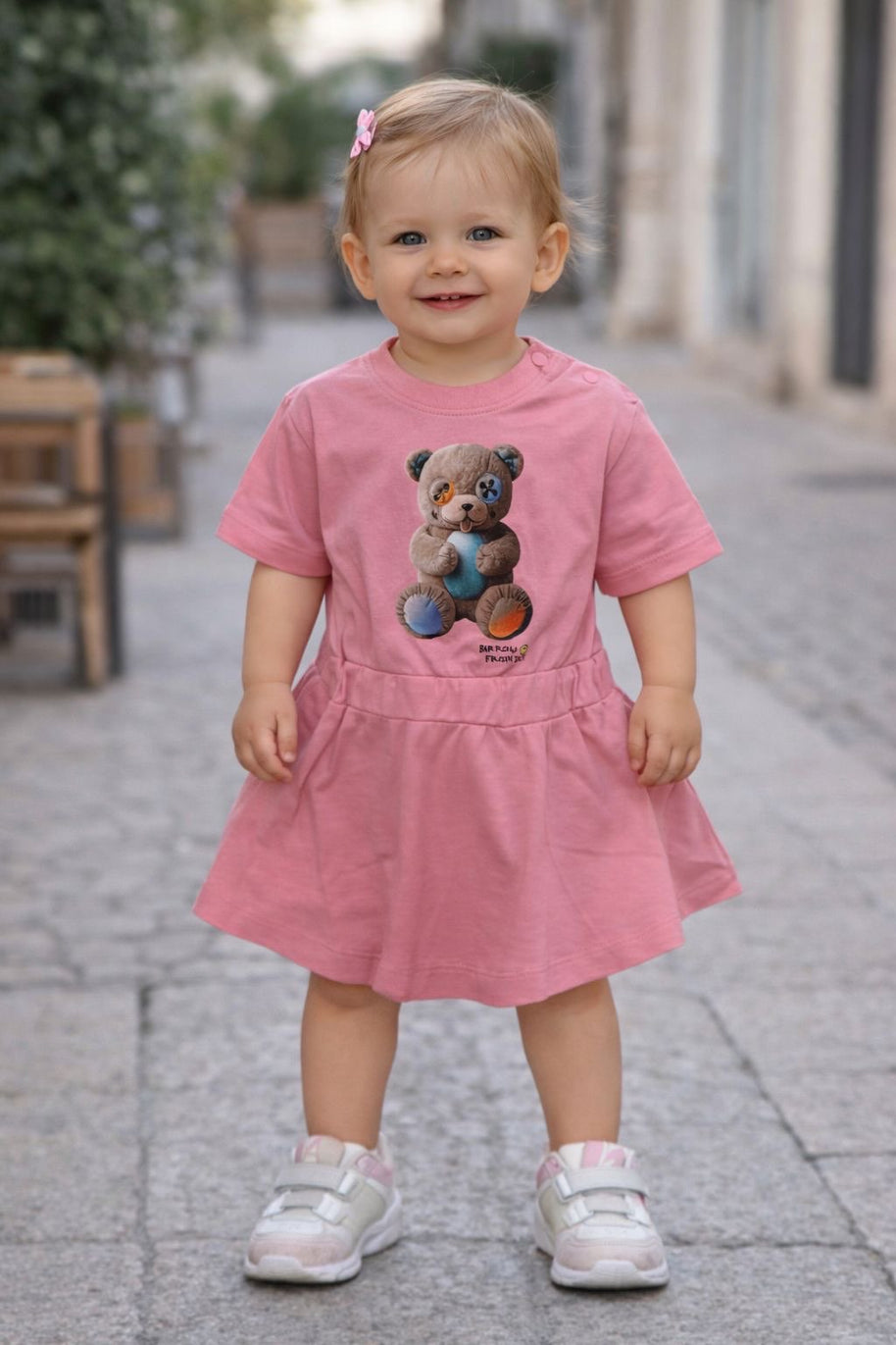 Abito neonata - Barrow