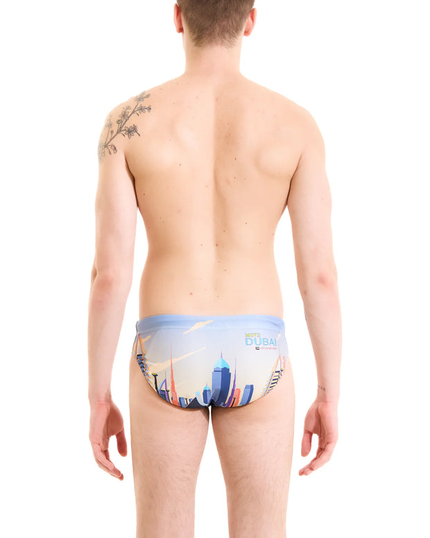 DUBAI SLIP - costume bambino - Move