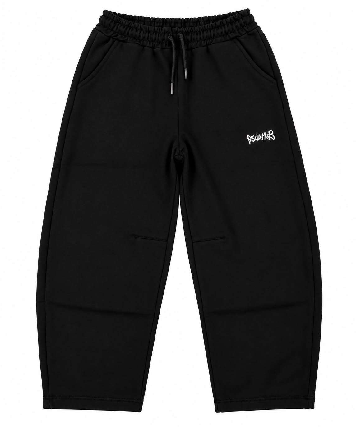Pantalone bambino - DISCLAIMER