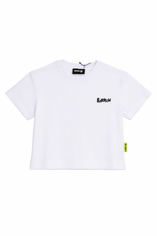 T-shirt bambino - Barrow