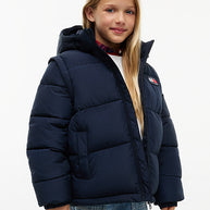 Giubbino bambino - tommy Hilfiger