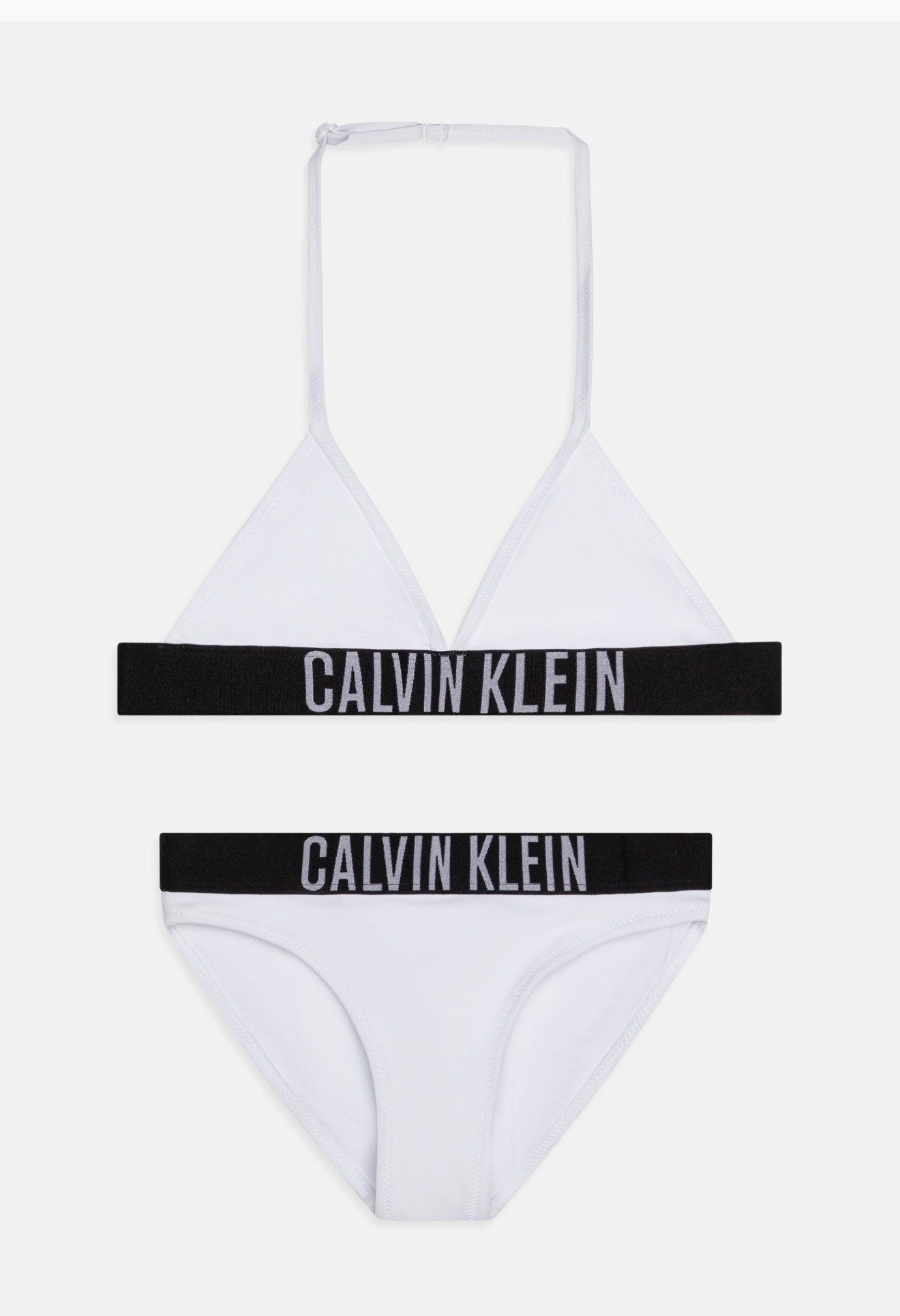 Costume bambina - calvin klein