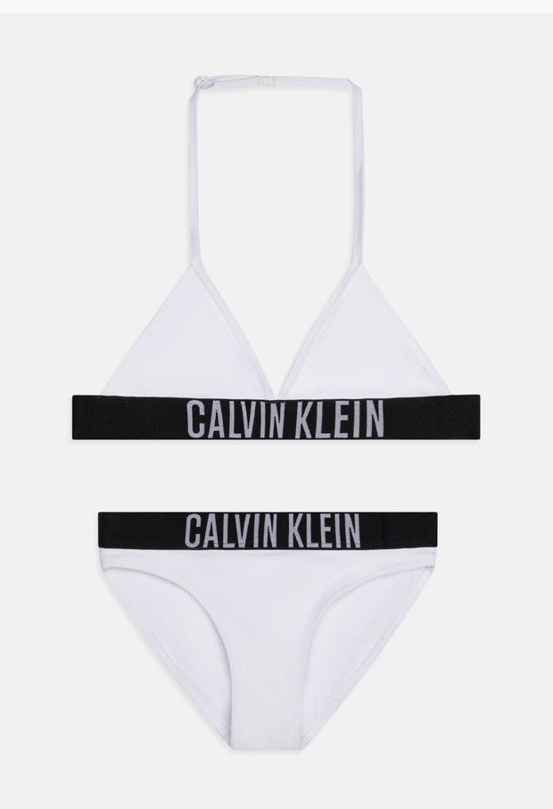 Costume bambina - calvin klein