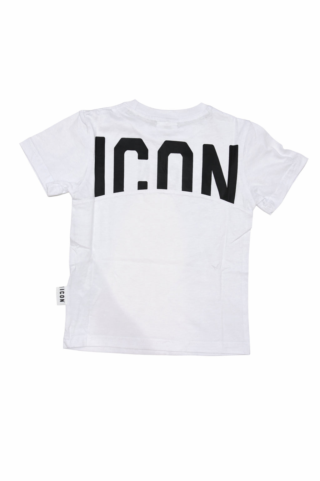 T-shirt e polo bambino - icon