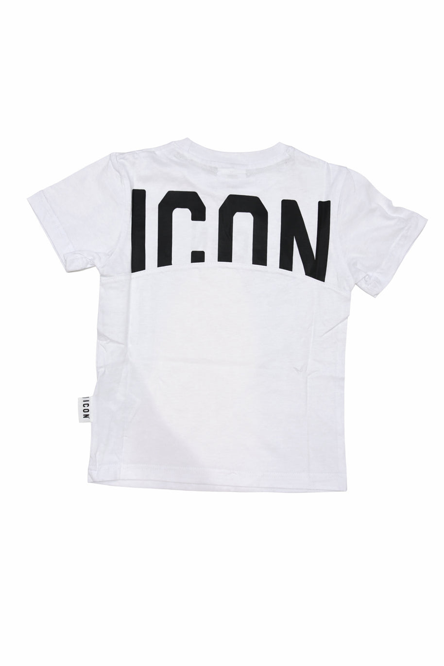 T-shirt e polo bambino - icon