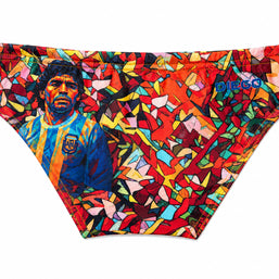 MARADONA SLIP - costume bambino - Move
