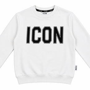 Felpa bambino - icon