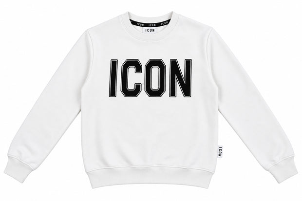 Felpa bambino - icon