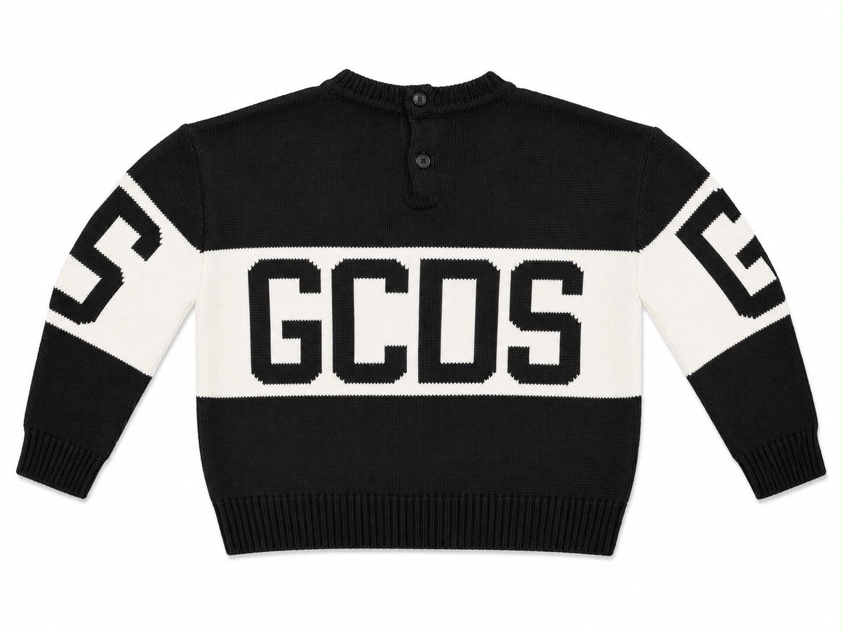 Maglia neonato - gcds