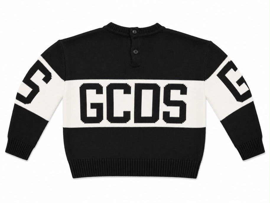 Maglia neonato - gcds
