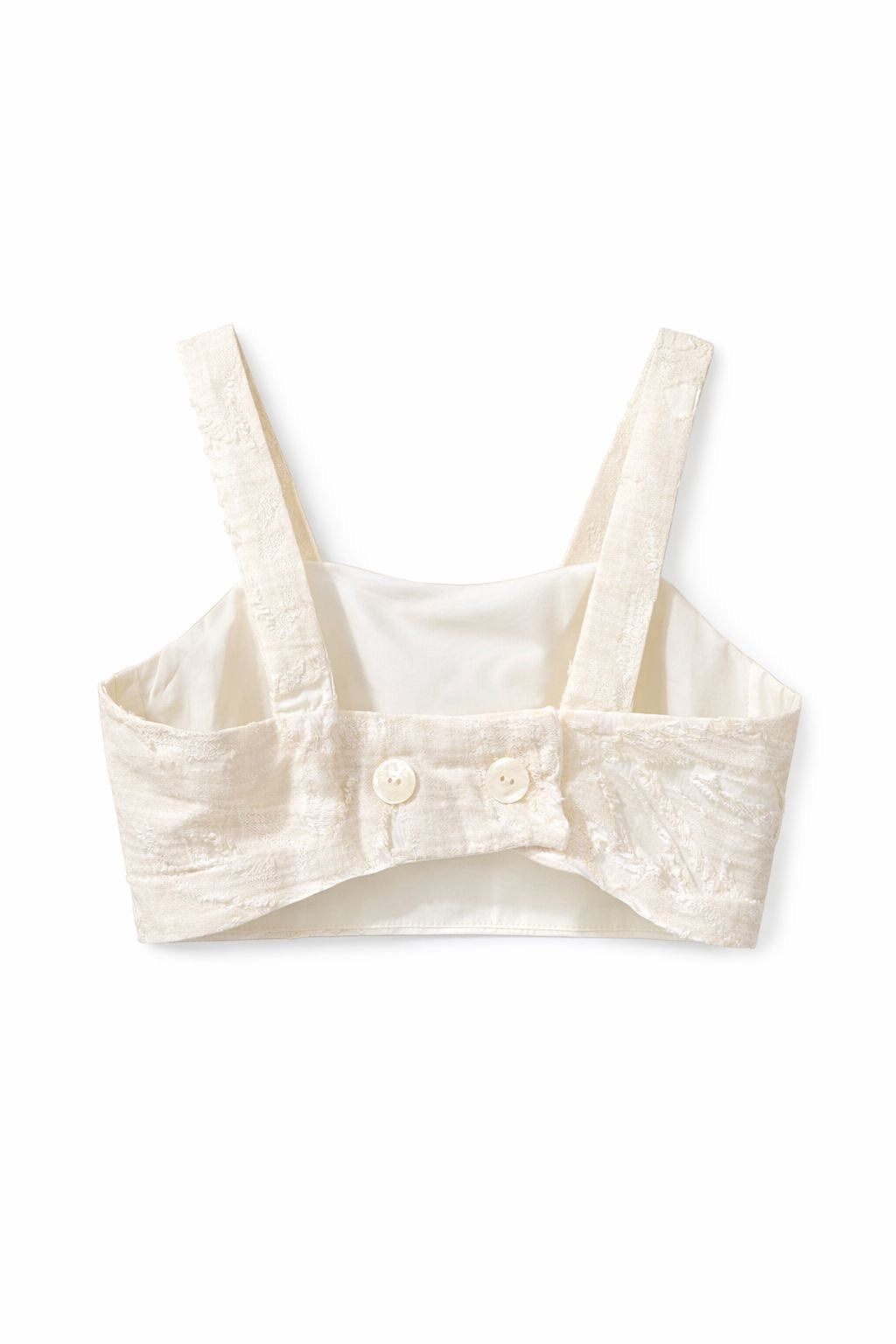 Top bambina - FUN FUN