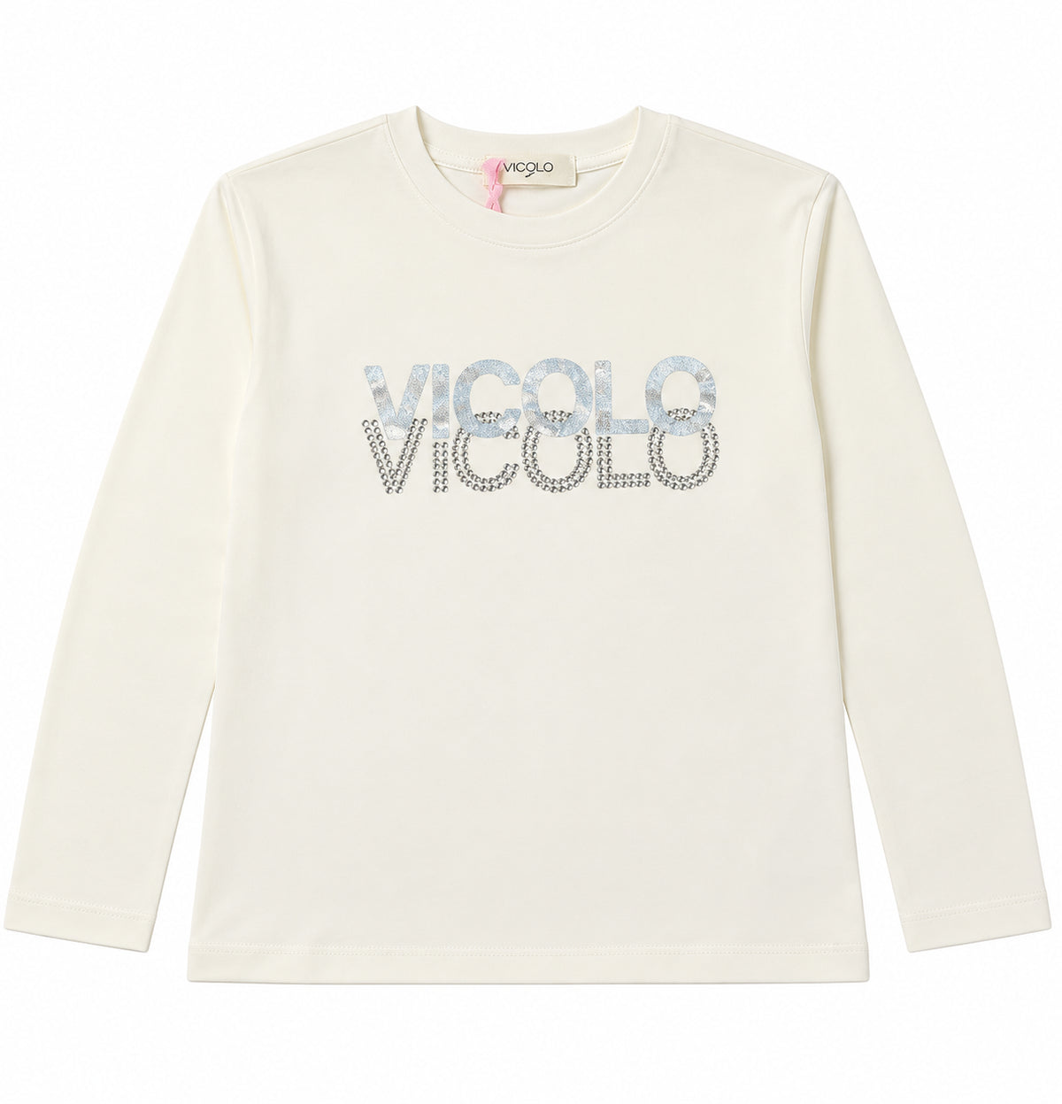 T-shirt e polo bambina - VICOLO