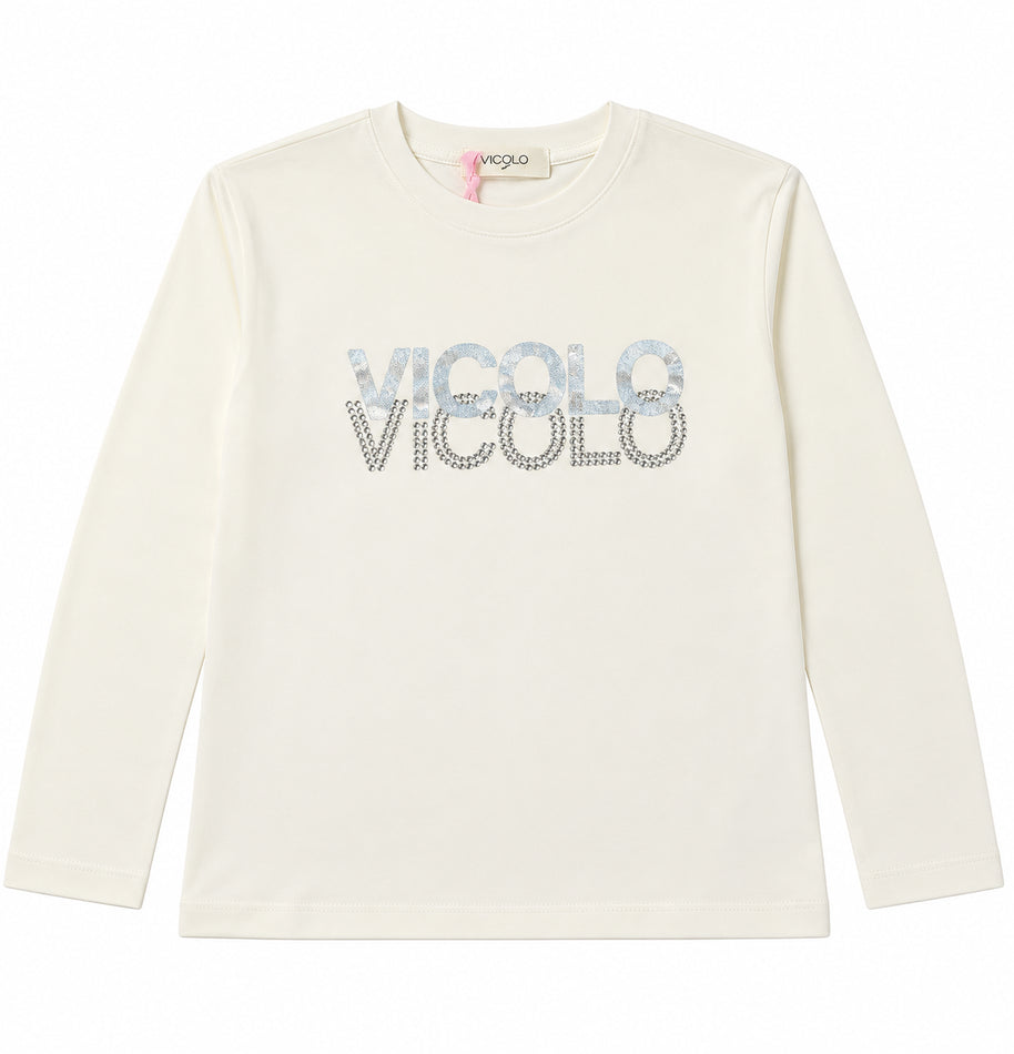T-shirt e polo bambina - VICOLO