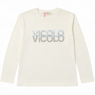 T-shirt e polo bambina - VICOLO