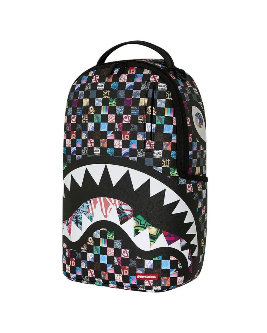 Zaino bambino - Sprayground