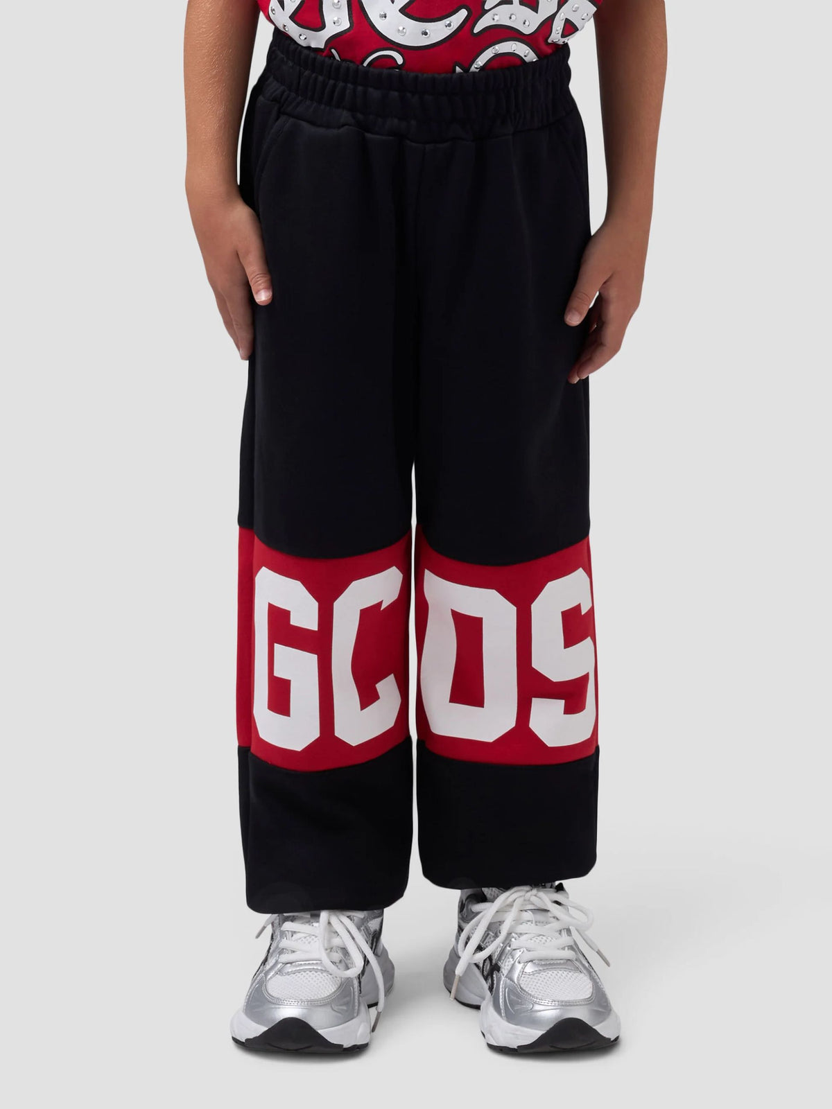 Pantalone bambino - gcds