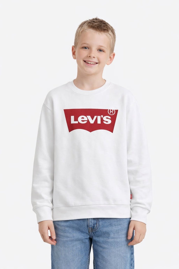 Felpa bambino - LEVIS