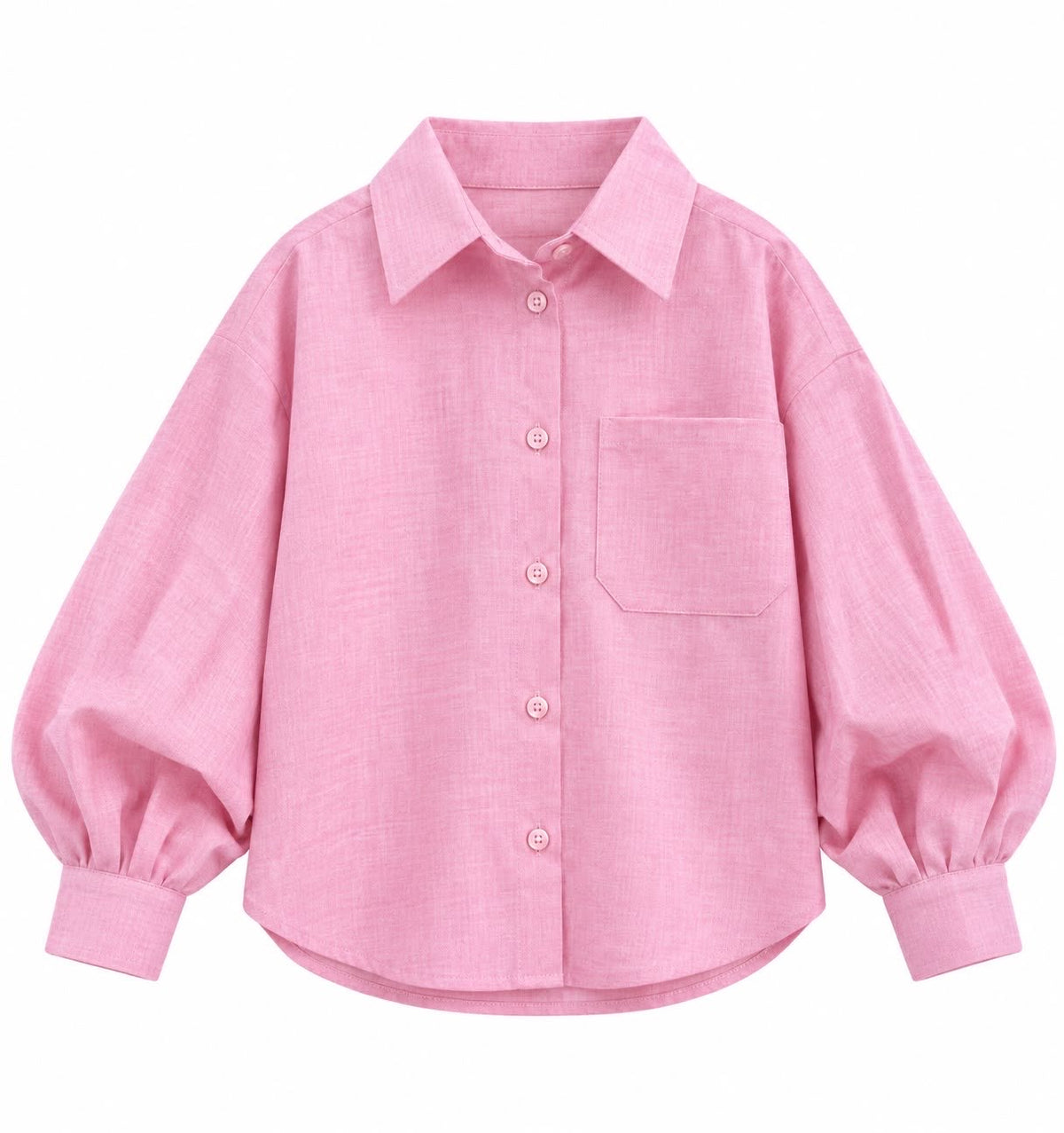 Teton - camicia bambina - cocò et mamà