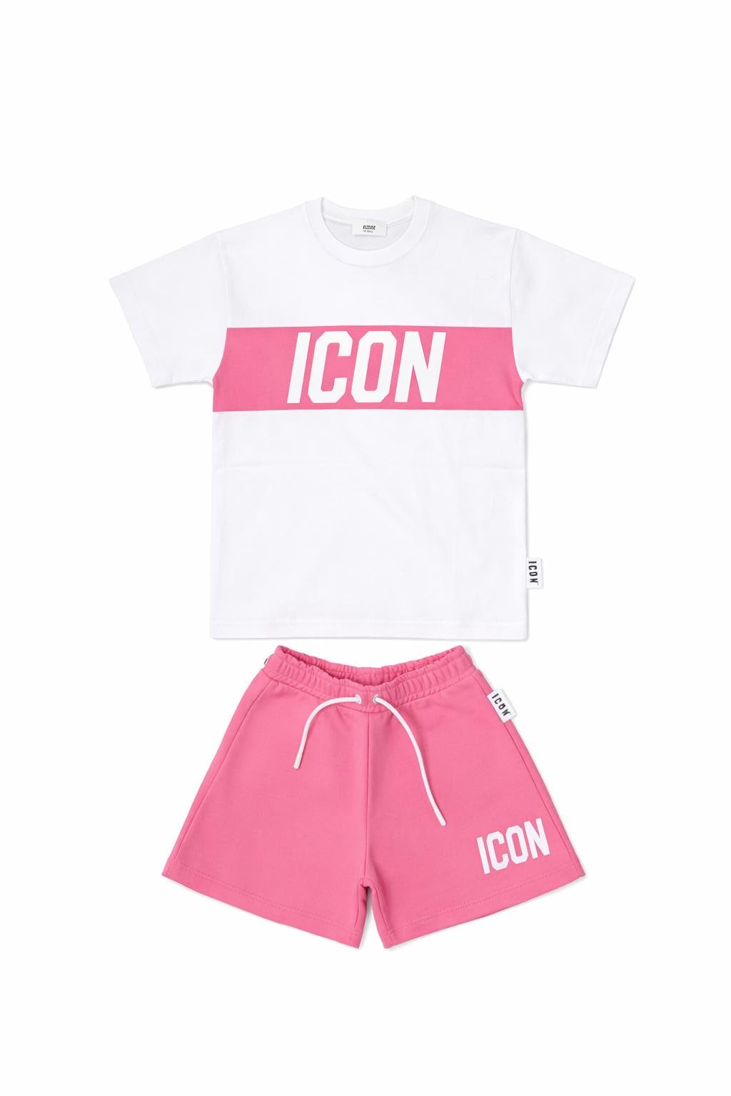 Completo bambina - icon