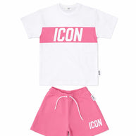 Completo bambina - icon