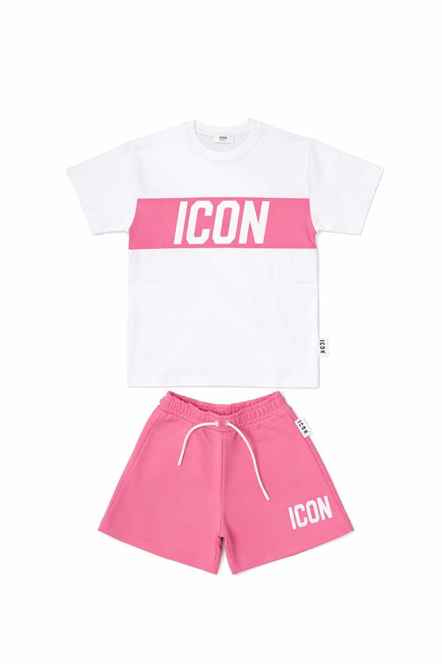 Completo bambina - icon